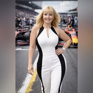 Meet your Posher, Tammy